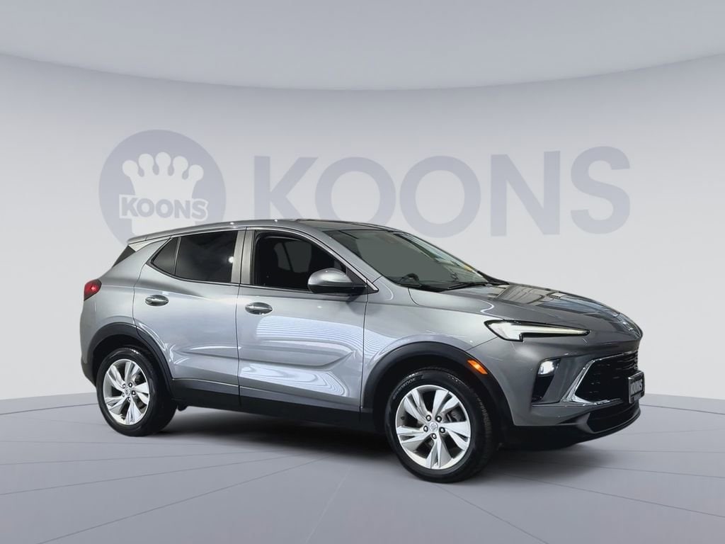 buick encore gx 2024 KL4AMBS23RB001741 image buick encore gx 2024 KL4AMBS23RB001741 image